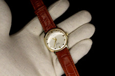 Dugena 444 herrenuhr gebraucht kaufen  Weimar