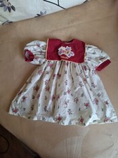 Corolle robe origine d'occasion  France
