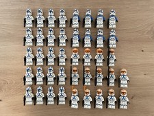Lego clone trooper gebraucht kaufen  Emstek