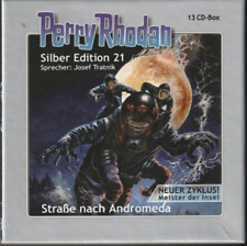 Perry rhodan straße gebraucht kaufen  Borken