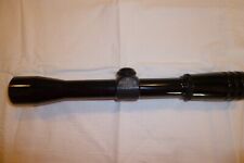 Redfield riflescope duplex for sale  Kiowa