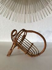Ancien panier porte d'occasion  Donnemarie-Dontilly