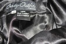 Crazy utfits lederkleid gebraucht kaufen  Varel
