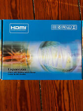 Hdmi switch ligawo gebraucht kaufen  Schwerin