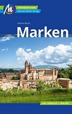 Marken reiseführer michael gebraucht kaufen  Berlin