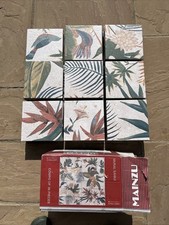 Mainzu ceramica tropical for sale  HIGH WYCOMBE