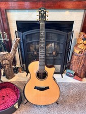 taylor 914ce for sale  Miami