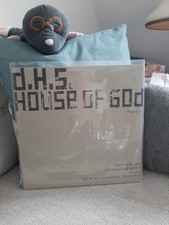 House god maxi gebraucht kaufen  Föhr