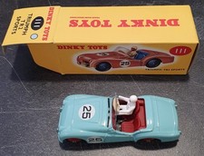 Voiture dinky toys d'occasion  Muzillac