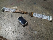 Fitbit - Charge 5 Advanced Fitness & Health Tracker - Grafite - Apenas relógio comprar usado  Enviando para Brazil