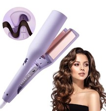 Hair curler crimper for sale  PRESTON