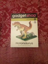 Motorsauras electric circuitry for sale  CHELTENHAM