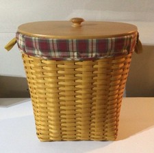 Longaberger 2000 oval for sale  Oronoco