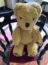 1985 canterbury teddy for sale  NEWCASTLE UPON TYNE