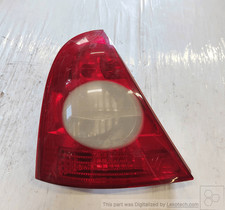 Fanale post. renault usato  Italia
