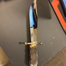 1992 case stag for sale  Sedgwick