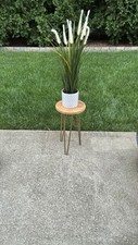 Modern faux wooden for sale  Versailles