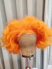 Orange drag queen for sale  CANTERBURY
