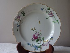 assiette faience d'occasion assiette faience d'occasion  Saint-Vit