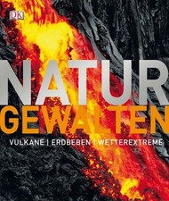 Naturgewalten vulkane erdbeben gebraucht kaufen  Stuttgart