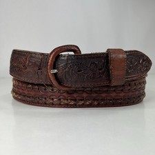 Worn brown broken for sale  Saint Louis
