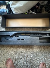 Airsoft sai m870 for sale  Varysburg