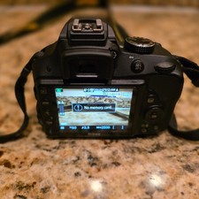 Usado, Nikon D3300 DSLR com Lente 18-55mm VR – 24MP – Limpo, Testado, Envio Rápido comprar usado Usado, Nikon D3300 DSLR com Lente 18-55mm VR – 24MP – Limpo, Testado, Envio Rápido comprar usado  Enviando para Brazil