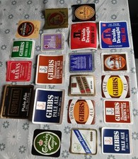 Beer Paper & Labels for sale  SALISBURY