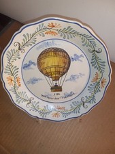 Nevers faiencerie balloon d'occasion  Expédié en Belgium