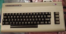 Commodore c64 breadbin for sale  CAMBRIDGE