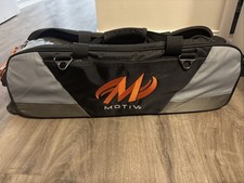 Motiv ballistix ball for sale  Tupelo