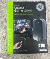 Plug outdoor smart for sale  Glenside