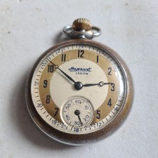 Vintage ingersoll legion for sale  LONDON