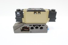 Ross w6577a2407 pneumatic for sale  Delta
