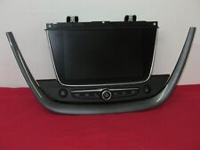 Vauxhall grandland dashboard for sale  SOUTHAMPTON