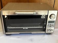 Usado, Mini forno inteligente Breville Bov450xl - Prata novo sem caixa comprar usado  Enviando para Brazil
