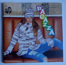 Ragazza magazin strickanleitun gebraucht kaufen  Gevelsberg