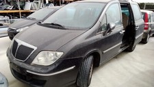 Ricambi lancia phedra usato  Favara