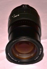 Sigma 105mm 4 gebraucht kaufen  Berlin