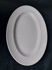 Ancien plat blanc d'occasion  Ingwiller