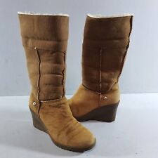 Ugg chestnut classic for sale  STAFFORD