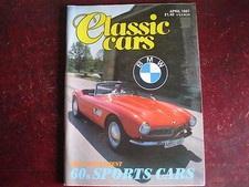 Classic cars april for sale  ASHFORD