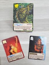 SPELLFIRE Forgotten Realms full set /100 (no chases) comprar usado  Enviando para Brazil