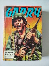 Garry album 1980 d'occasion  Pleurtuit