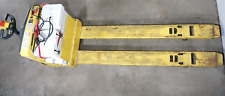 Hyster w80z 8000lb for sale  Troy