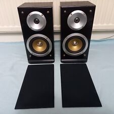 Pair stereo black for sale  TUNBRIDGE WELLS