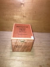 Multiple avlbl baccarat for sale  Frederick