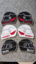 Patch honda bmw gebraucht kaufen  Leverkusen