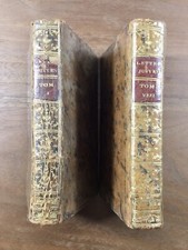 Lettres juives 1764 d'occasion Lettres juives 1764 d'occasion  Tuchan