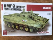 Bmp 72 modelcollect d'occasion  Lattes